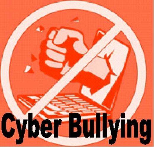 Stop Cyberbullyng